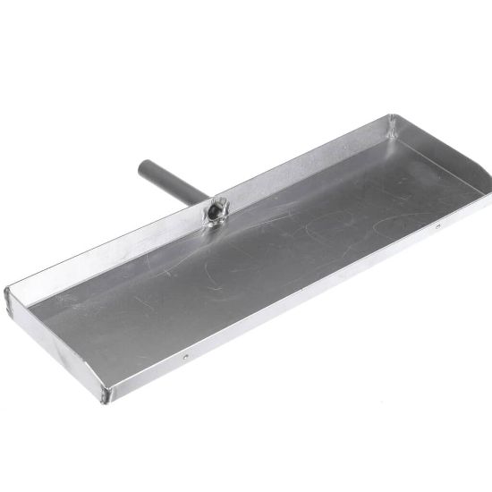 Picture of Beverage Air Drain Pan Assembly - Welded Mmf/hbf23/27-hc Part# 43B32S341D-01