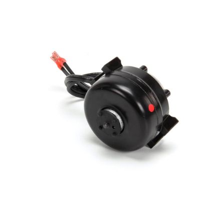 Picture of Beverage Air Motor - Fan - Cond, 230V 50/60Hz 5W 1550 Part# 501-055B