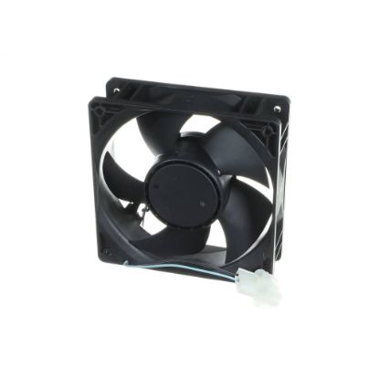 Picture of Beverage Air Motor - Fan - Axial, 115V 60Hz 4W 3300Rp Part# 501-184D