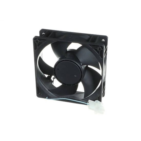Picture of Beverage Air Motor - Fan - Axial, 115V 60Hz 4W 3300Rp Part# 501-184D