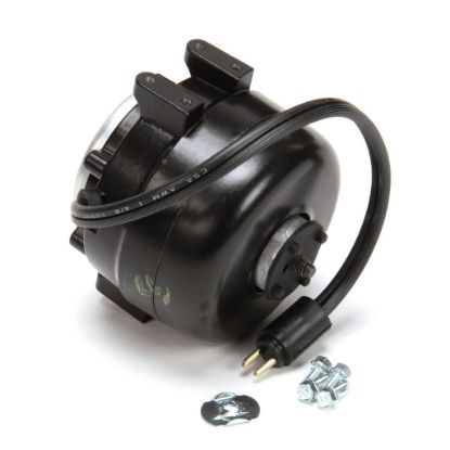 Picture of Beverage Air Motor - Fan - Cond, 115V 50Hz 9W 1550Rpm Part# 501-100B