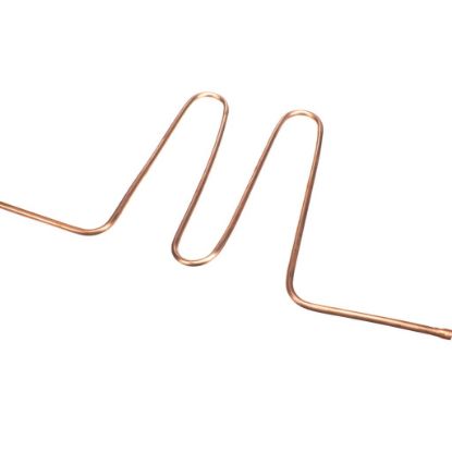 Picture of Beverage Air Tube - Discharge Hf1s Part# 49A30S651D