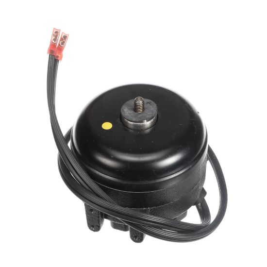 Picture of Beverage Air Motor - Fan - Cond, 230V 50/60Hz 9W 1550 Part# 501-149B