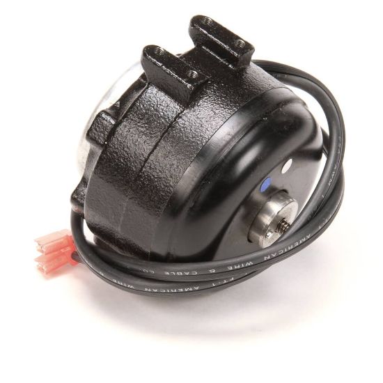 Picture of Beverage Air Motor - Fan - Evap, 115V 60Hz 9W 1550Rpm Part# 501-175D