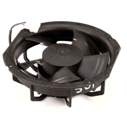 Picture of Beverage Air Motor - Fan - Axial, 115V 60Hz 20W 2400R Part# 501-186D-01