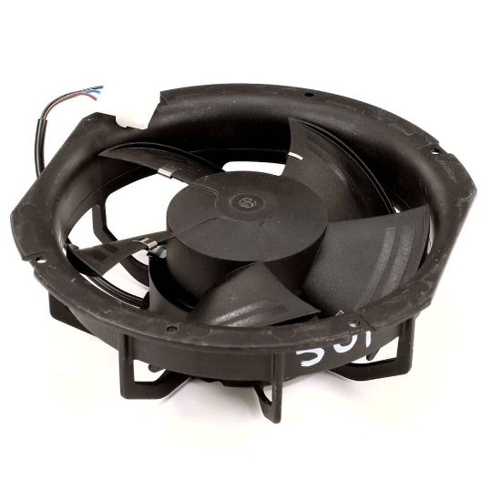 Picture of Beverage Air Motor - Fan - Axial, 115V 60Hz 20W 2400R Part# 501-186D-01
