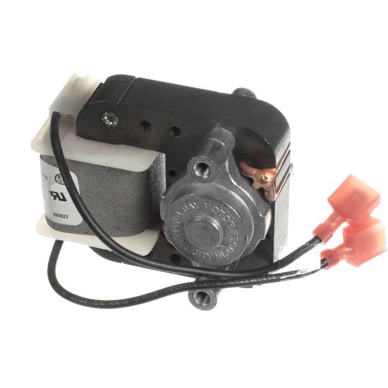 Picture of Beverage Air Motor - Fan - Evap, 115V 60Hz 9W 1600Rpm Part# 501-170D