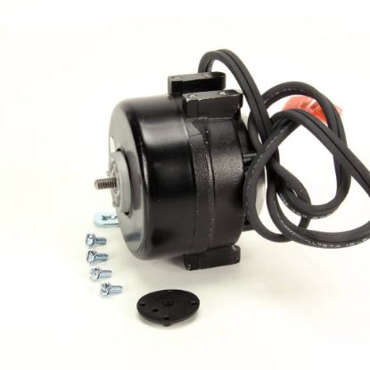 Picture of Beverage Air Motor - Fan - Cond, 115V 60Hz 5W 1550Rpm Part# 501-019B