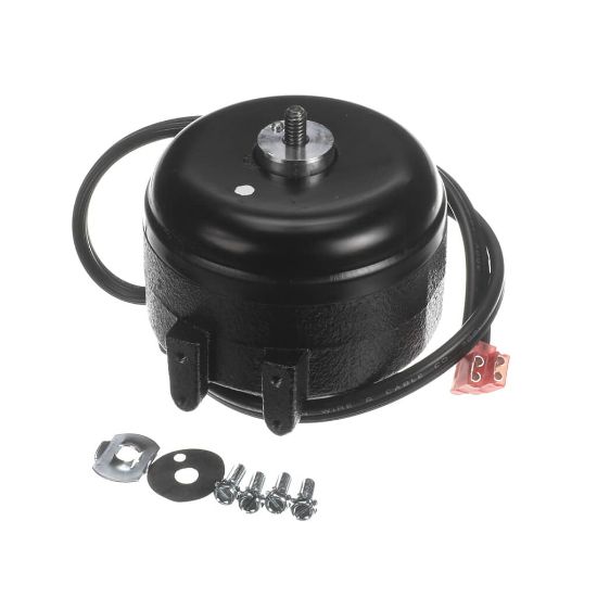Picture of Beverage Air Motor - Fan - Cond, 115V 60Hz 9W 1550Rpm Part# 501-148B