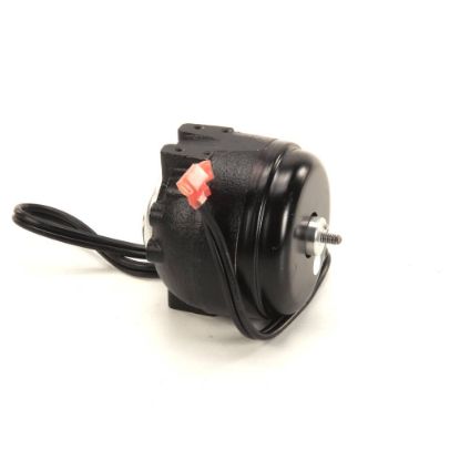 Picture of Beverage Air Motor - Fan - Cond, 115V 60Hz 25W 1500Rp Part# 501-053B