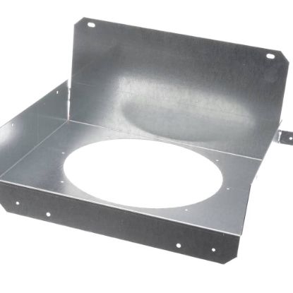 Picture of Beverage Air Shroud - Condenser Zg Ucr/wtr 93/119Ahc Part# 49A36-136D-03