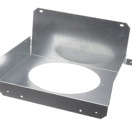 Picture of Beverage Air Shroud - Condenser Zg Ucr/wtr 93/119Ahc Part# 49A36-136D-03