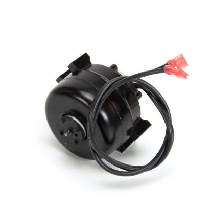 Picture of Beverage Air Motor - Fan - Cond, 208V 60Hz 9W 1550Rpm Part# 501-043B