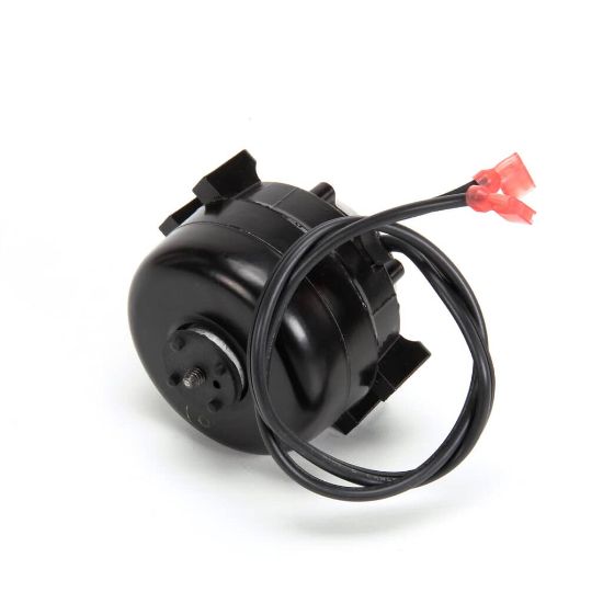 Picture of Beverage Air Motor - Fan - Cond, 208V 60Hz 9W 1550Rpm Part# 501-043B