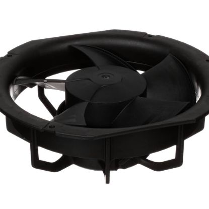 Picture of Beverage Air Motor - Fan - Axial, 115V 60Hz 9W 1800Rp Part# 501-186D-02