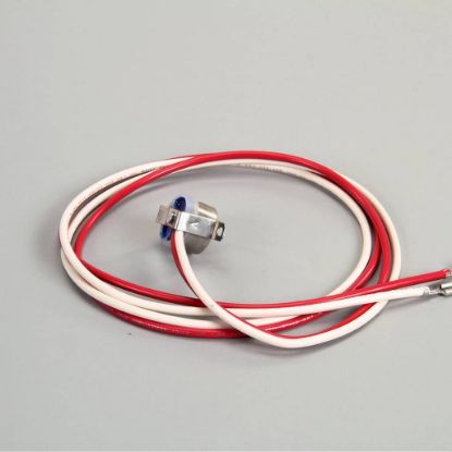 Picture of Beverage Air Thermostat - Defrost Part# 502-069A