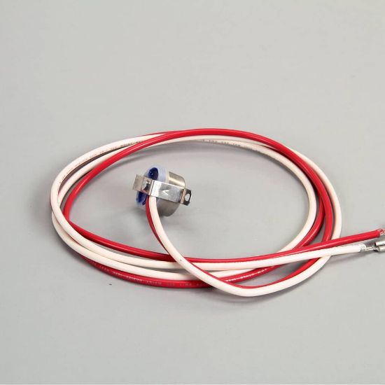 Picture of Beverage Air Thermostat - Defrost Part# 502-069A