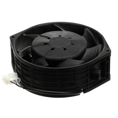 Picture of Beverage Air Motor - Fan - Axial, 115V 50/60Hz, 24W, Part# 501-190D-02