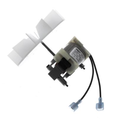 Picture of Beverage Air Fan Motor Part# 501-201D