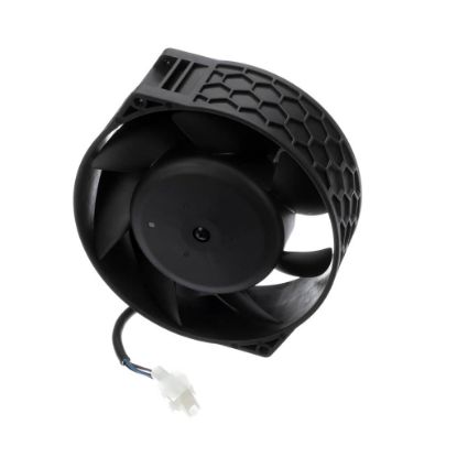 Picture of Beverage Air Motor - Fan - Axial, 115V 50/60Hz, 24W, Part# 501-190D-01