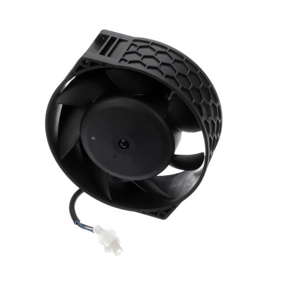 Picture of Beverage Air Motor - Fan - Axial, 115V 50/60Hz, 24W, Part# 501-190D-01
