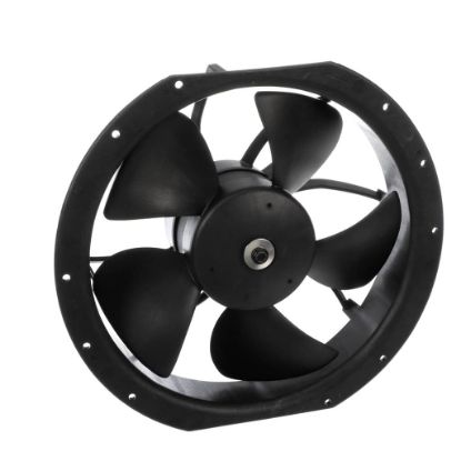 Picture of Beverage Air Motor - Fan - Axial, 115V 50/60Hz 31W 20 Part# 501-192D-03
