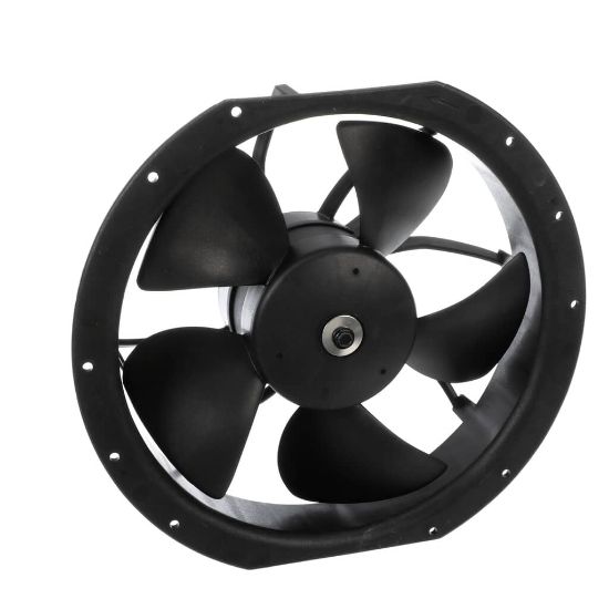 Picture of Beverage Air Motor - Fan - Axial, 115V 50/60Hz 31W 20 Part# 501-192D-03