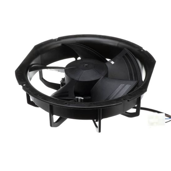 Picture of Beverage Air Motor - Fan - Axial, 115V 50/60Hz 31W 12 Part# 501-192D-01