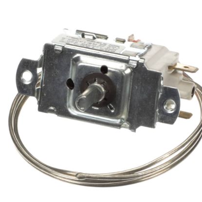 Picture of Beverage Air Control - Temp Part# 502-139A
