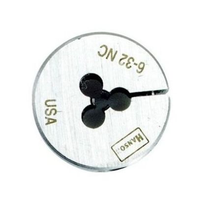 Picture of Irwin® Die 12-24 1 Adj Rd Hanson Part# - 3732