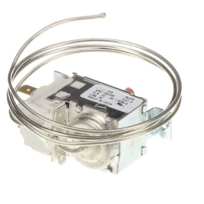 Picture of Beverage Air Control - Temp Part# 502-140A