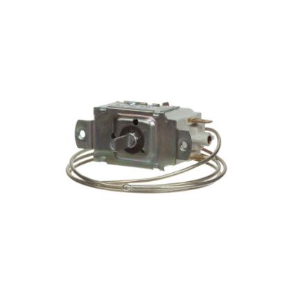 Picture of Beverage Air Temp Control - Sandwich Unit Part# 502-236A