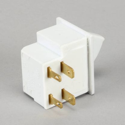 Picture of Beverage Air Rocker Switch Part# 502-198A