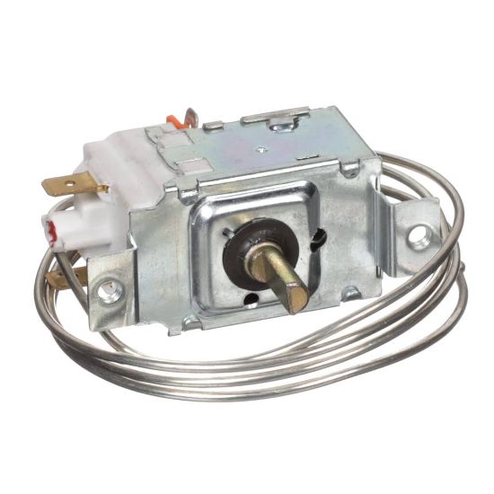 Picture of Beverage Air Control - Temp Sp/mt Part# 502-302B