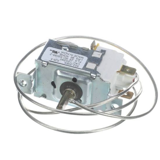 Picture of Beverage Air Control - Temp Part# 502-206A