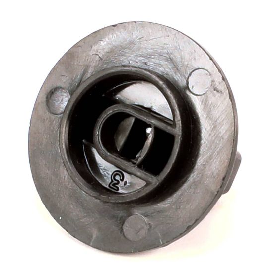Picture of Beverage Air Knob - Dial Control Ranco Part# 502-295B