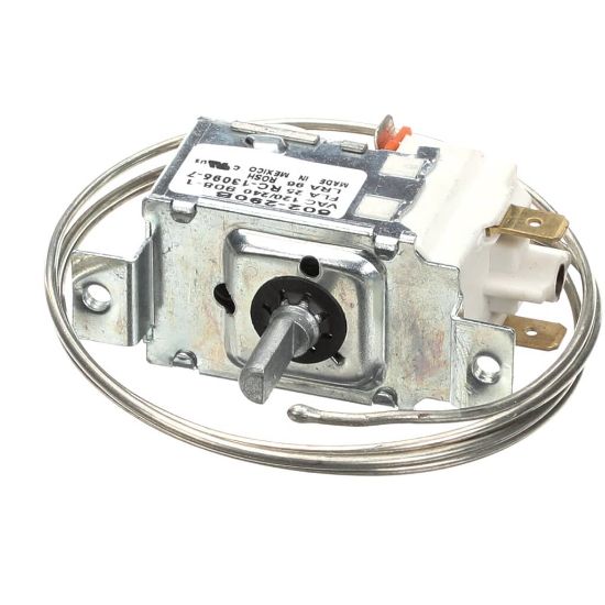 Picture of Beverage Air Control - Temp E/pr,spr,sprf Part# 502-290B