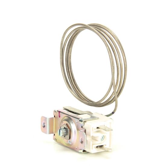 Picture of Beverage Air Control - Temp, .25A, 41On, 19.9Off Bz13 Part# 502-301B