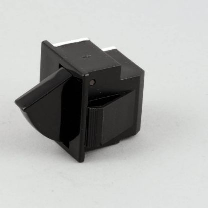 Picture of Beverage Air Rocker Switch - Gold H Part# 502-434D