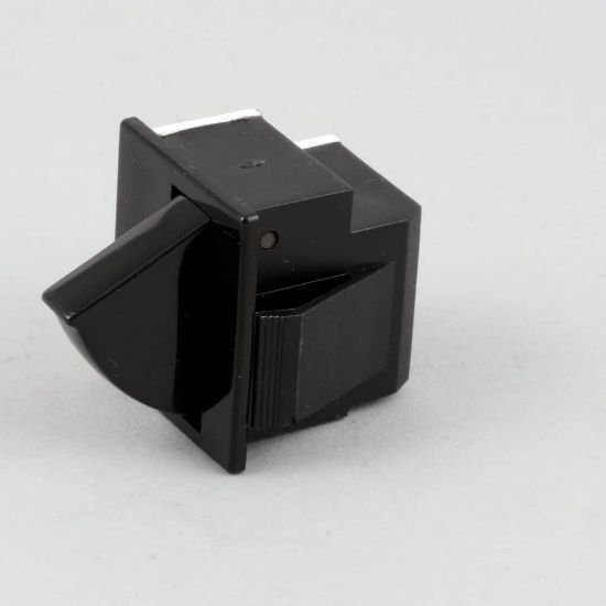 Picture of Beverage Air Rocker Switch - Gold H Part# 502-434D