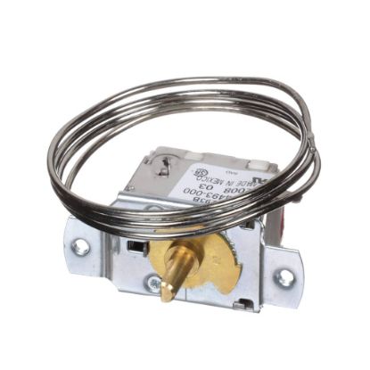 Picture of Beverage Air Control - Temp Ranco C/k,mt,cd Part# 502-293B