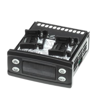 Picture of Beverage Air Digital Control Part# 502S512D-20