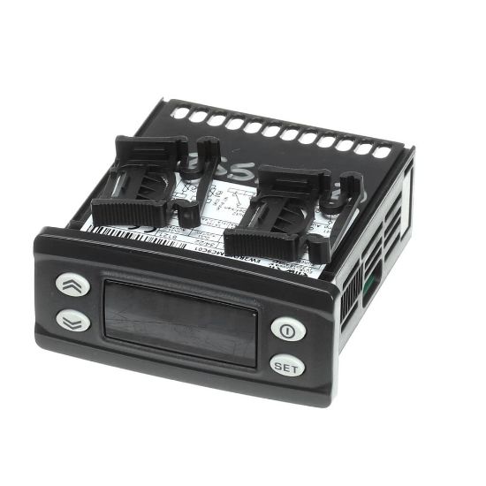 Picture of Beverage Air Digital Control Part# 502S512D-20