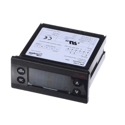 Picture of Beverage Air Controller Part# 502S513D-04
