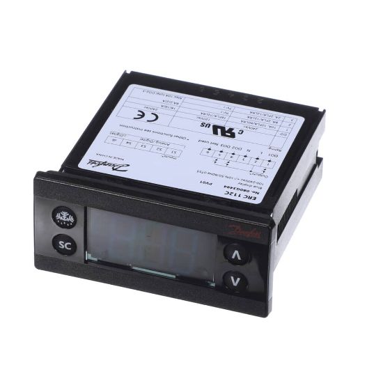 Picture of Beverage Air Controller Part# 502S513D-04