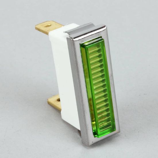 Picture of Beverage Air Power Light Green Part# 503-056A