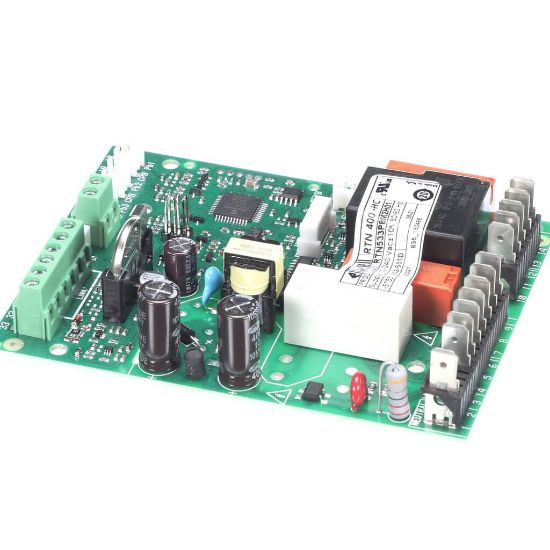 Picture of Beverage Air Control-rtn400ad Frz1 Syssolid Part# 502S501D-25