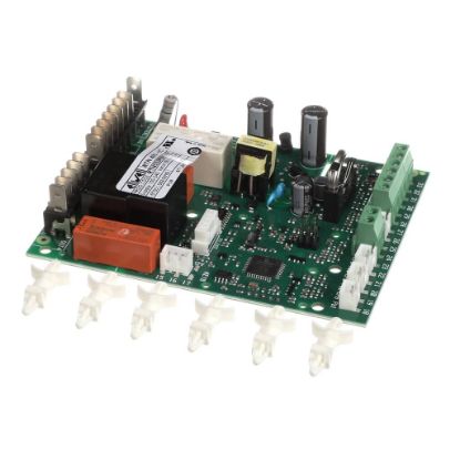 Picture of Beverage Air Control-rtn400,warmer Solid Dr Part# 502S501D-01