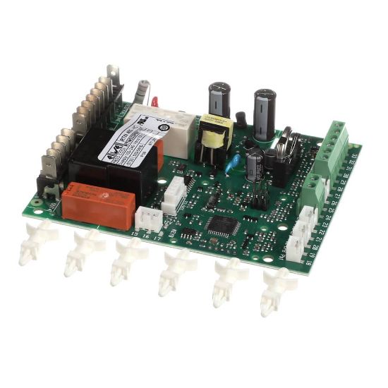 Picture of Beverage Air Control-rtn400,warmer Solid Dr Part# 502S501D-01
