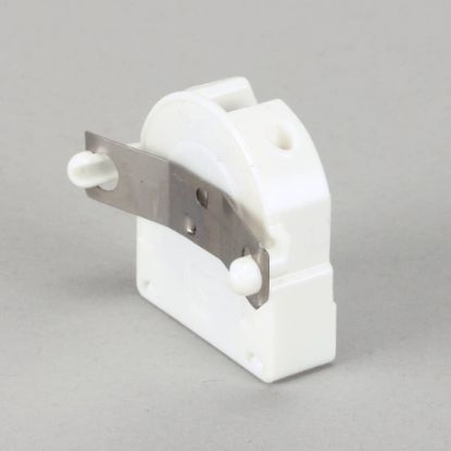 Picture of Beverage Air Lamp Holder - T8 Part# 503-235B